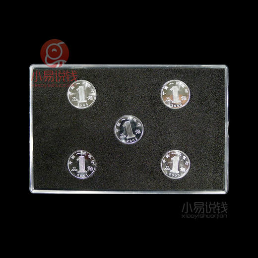 铝兰花套装  稀少！ 商品图1