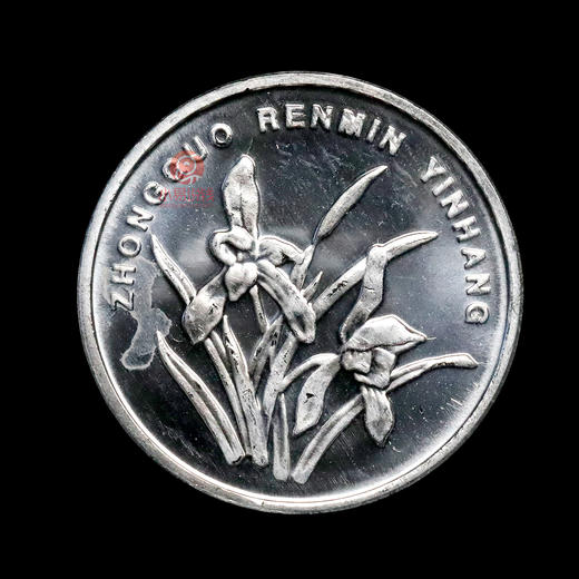 铝兰花套装  稀少！ 商品图5