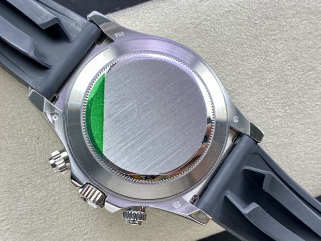 劳力士迪通拿N厂顶级复刻4130陨石盘
