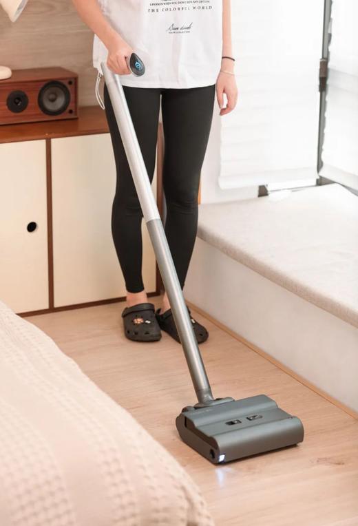 滴水D7水尘洗地机 商品图2