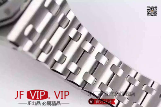 JF爱彼小熊猫26170ST.OO.1000ST.013126自动机械机芯,42毫米直径,男士，不透底，动力储备60小时，表径42毫米 商品图2