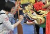 6.19/6.20端午仪式感爆棚！ 亲子龙舟赛！深度体验龙舟习俗，点睛仪式、划龙舟比赛、包粽子、龙舟DIY……和娃一起赛龙舟赢勋章，过仪式感超足的端午节，端午就要赛龙舟！ 商品缩略图8