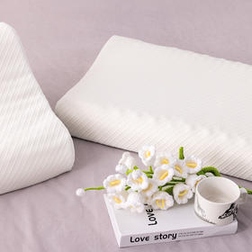 1秒入睡💤这款乳胶枕神了！