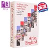 【中商原版】英格兰崛起 六位国王与英格兰国家的形成 Arise England 英文原版 Caroline Burt 人文社科 欧洲史 商品缩略图0