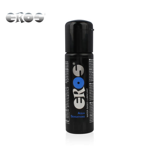 伊露丝深层水基润滑液100ml 商品图0