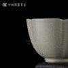 问鼎哥窑传世款报春杯 商品缩略图3