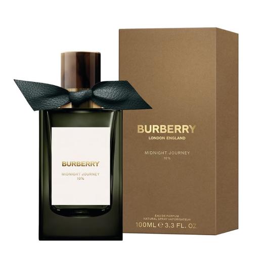 【保税仓】博柏利高定香氛子夜奇旅浓香水100ml 商品图2