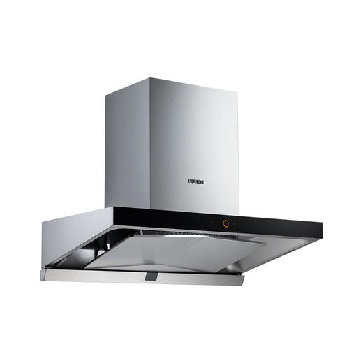 方太（510364）蝶翼环吸，猛火爆炒不跑烟* CXW-258-EM16TA 欧式 直流变频 蝶翼环吸 商品图1