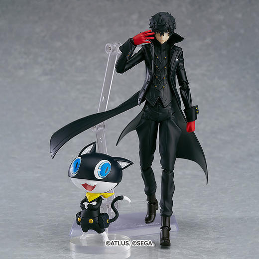 【GSC现货】figma Joker 女神异闻录 5 商品图3