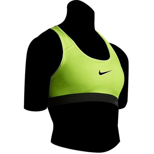 NIKE/耐克 运动内衣女防震跑步聚拢运动文胸健身瑜伽文胸合集 商品图0