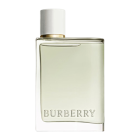 Burberry巴宝莉花与她果漾淡香水100ml