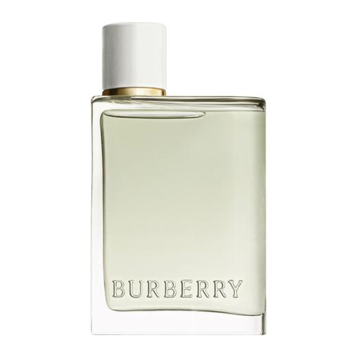 Burberry巴宝莉花与她果漾淡香水100ml 商品图0