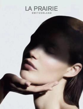 La prairie莱珀妮美容奢华面部护理【3000积分】