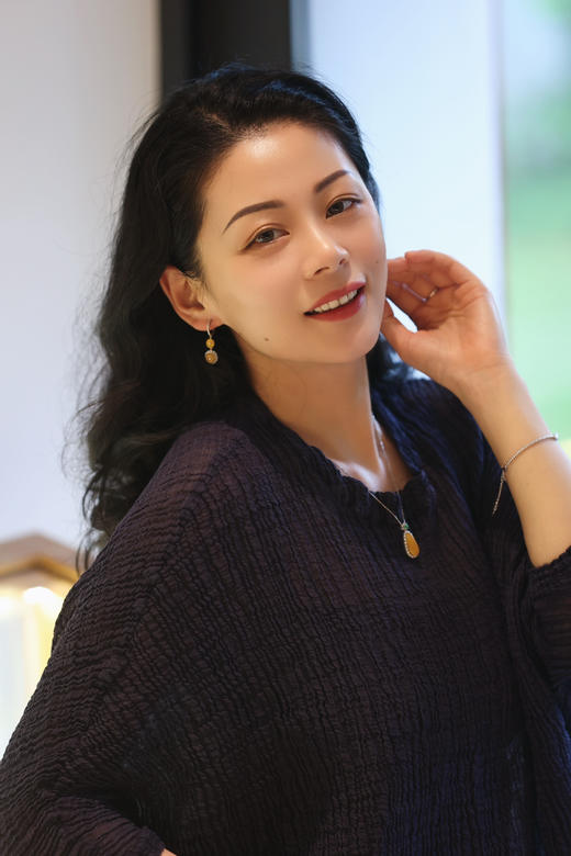 砚宝的下午茶｜文心与黄翡 商品图6