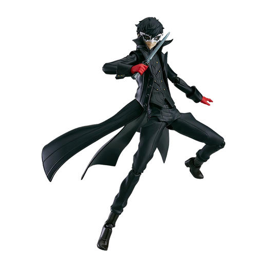 【GSC现货】figma Joker 女神异闻录 5 商品图4