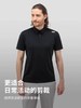 点此购买 海丽汉森男士户外运动冰丝无痕商务速干POLO衫 yg 290257 商品缩略图4