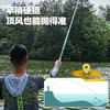 佳钓尼无二轻狂鱼竿 商品缩略图8