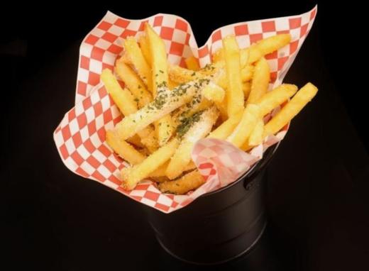 芝士薯条 商品图0