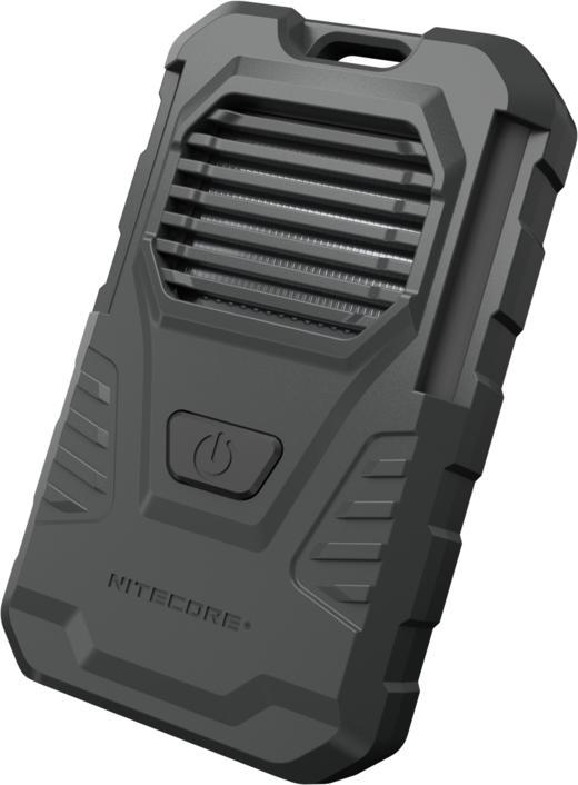 NITECORE奈特科尔EMR06 TAC机能户外战术多功能驱蚊器 商品图1