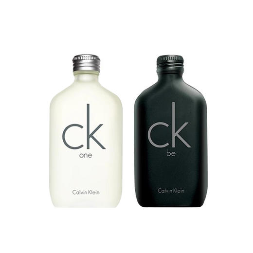 CK（Calvin Klein）ck one BE 香水 男香女士香中性淡香水情侣香水100ml【CDF】 商品图7