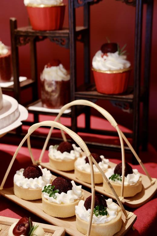 中式寿宴 商品图0