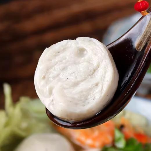 花间肥 那哥鱼丸 | 火锅丸料系列（500g） 商品图2