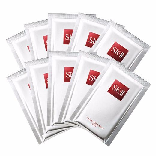 日本 SK-II 前男友面膜 5片/10片 商品图1