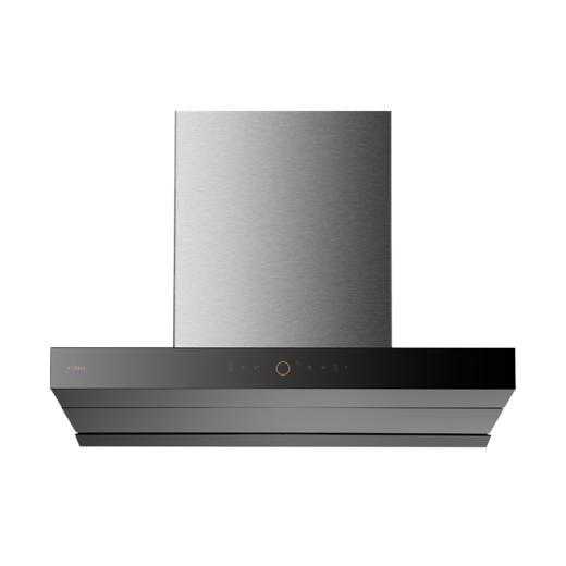 方太（510399）猛火爆炒不跑烟 不挑吊柜*随心装 CXW-358-Z5TS 云腾智驱引擎 智能光感 挥手智控 商品图0