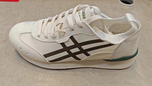 六楼  虎中虎  女款休闲运动鞋 商品图0