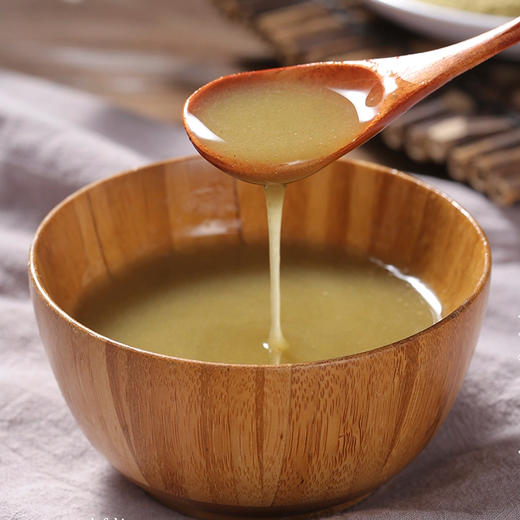 黔西南安龙【铁皮石斛粉】15g/盒 全国包邮 新疆西藏不发货 精细研磨 胶质浓郁 商品图3