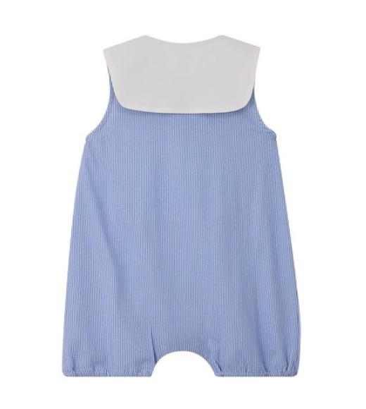 丽婴房-童衣类（夏）H4游戏装 商品图1