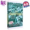 【中商原版】例外 十六名女性 麻省理工学院和争取科学平等的斗争 The Exceptions 英文原版 Kate Zernike 女权主义 商品缩略图0