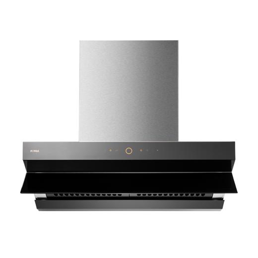 方太（510399）猛火爆炒不跑烟 不挑吊柜*随心装 CXW-358-Z5TS 云腾智驱引擎 智能光感 挥手智控 商品图1