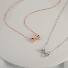 【宏艺珠宝】幻境·银s925项链