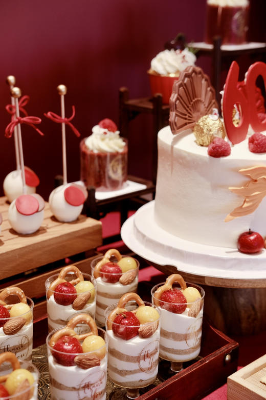 中式寿宴 商品图7