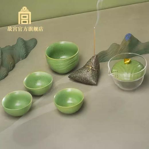 午瑞安康 茶具香器套装 商品图1