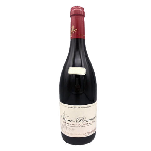 Jacques Cacheux Vosne Romanee 1er Cru La Croix Rameau 雷卡父子酒庄拉莫十字（沃恩-罗曼尼村一级园）红葡萄酒 2020 商品图1