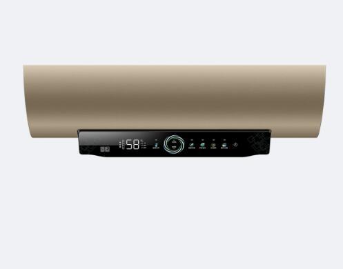 海尔电热水器（510276
） 60升3D智慧洗横式电热水器 ES60H-P3(5AU1) 金刚无缝胆健康抑菌WiFi智控防干烧 商品图2