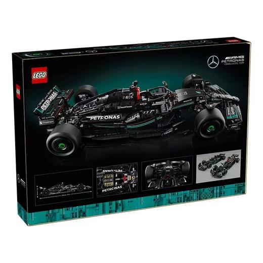 【春上新】8楼乐高 机械组42171 梅赛德斯AMG F1 W14赛车 现价1899元 商品图1