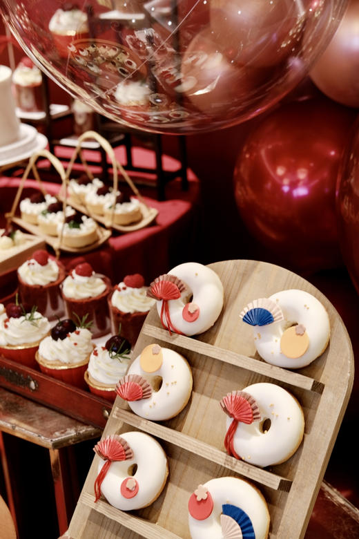 中式寿宴 商品图5