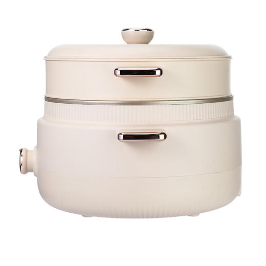 EJP1357WHT 电火锅(多用锅) 商品图2