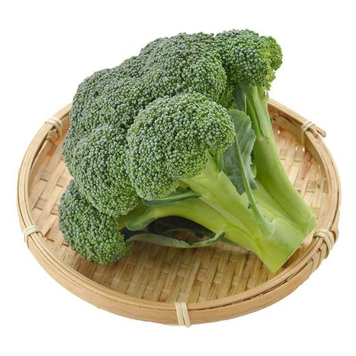 那云那南有机西兰花300g（新鲜） 商品图2