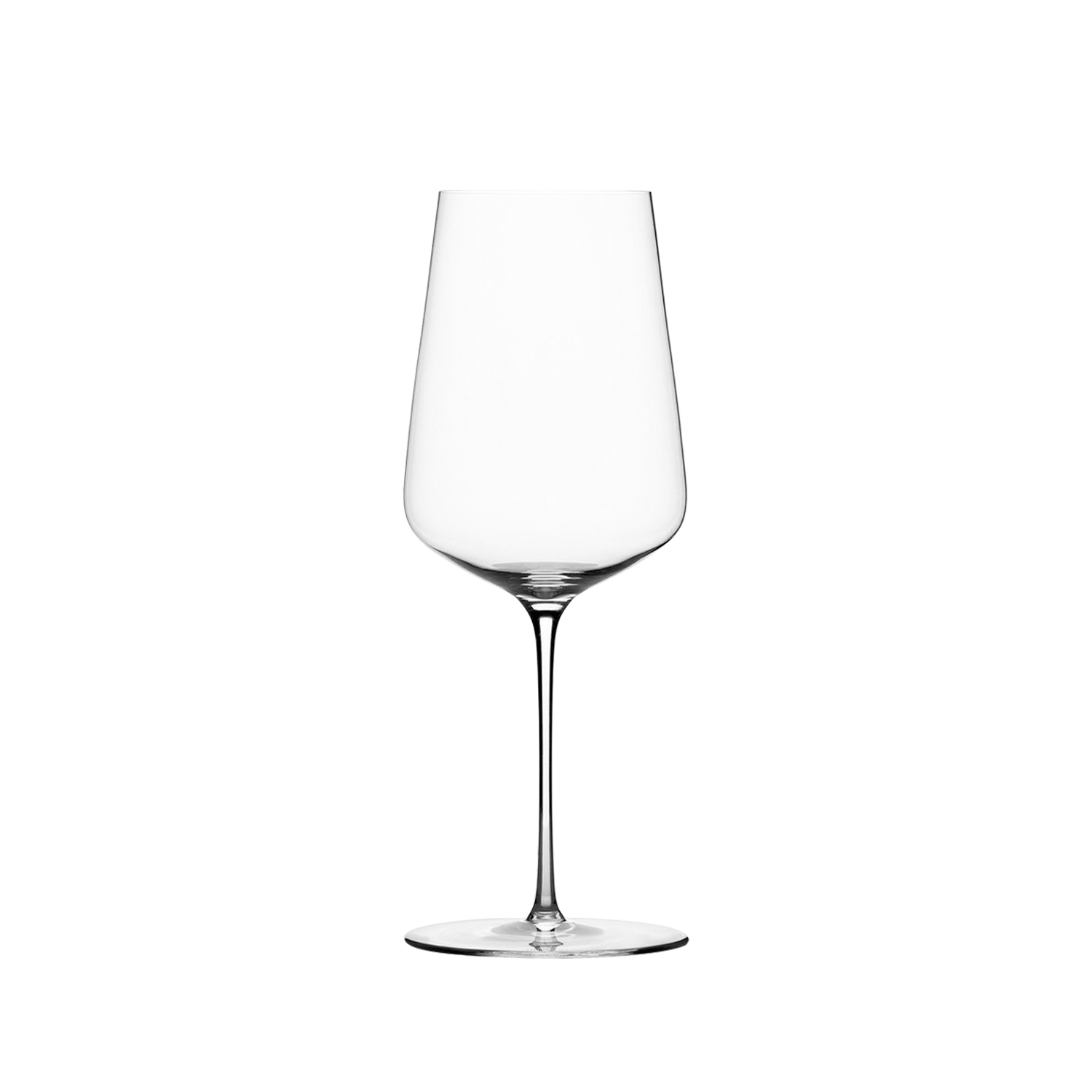 【酒杯】纤薄无铅水晶杯*2