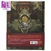 【中商原版】暗黑破坏神 该隐之书	英文原版 Blizzard Entertainment Diablo Book of Cain 商品缩略图2