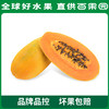 PAGODA百果园 红肉牛奶木瓜5斤家庭装 商品缩略图1