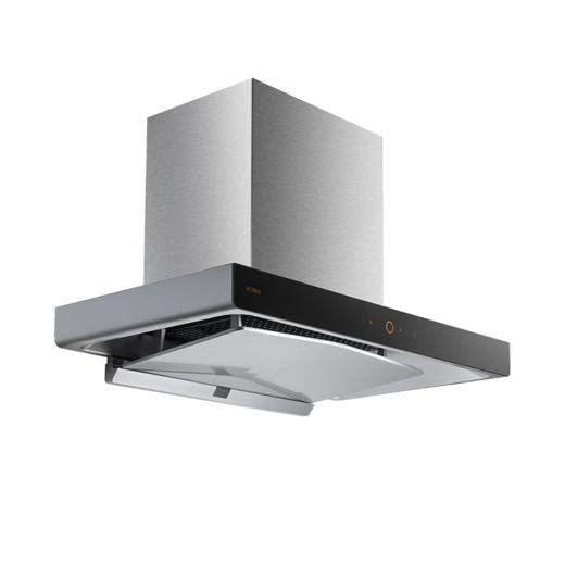 方太（510366）一罩全笼 一板掌控 猛火爆炒不跑烟* CXW-258-EM19T 新品 智能巡航增压3.0 挥手智控 商品图0