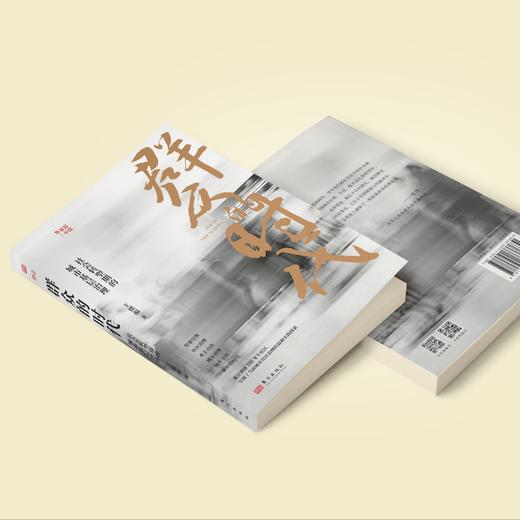 《群众的时代：社会转型期的城市基层治理》 商品图2