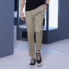 【秒杀专属】HX 夏季休闲长裤/Y203420007101 商品缩略图2