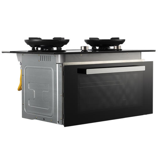 方太（510400）万能灶蒸烤一体机
JZT/Y-ZK42-02-X3A.i 商品图3