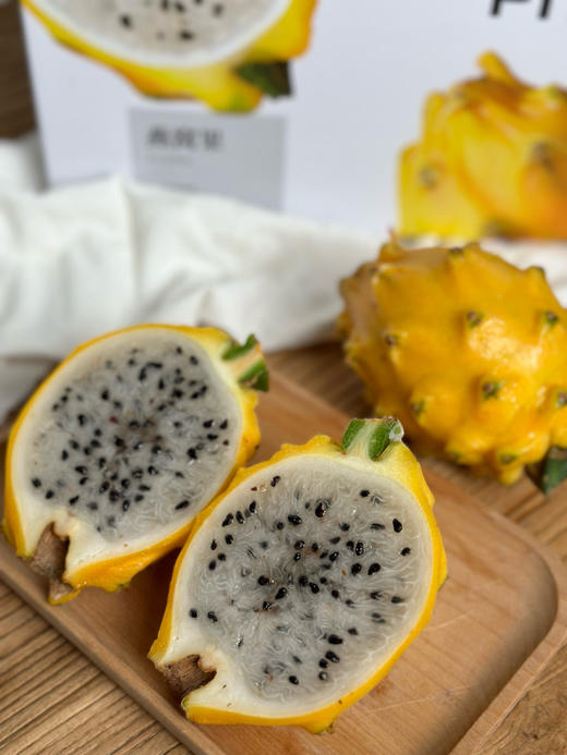 海南黄金燕窝果5斤装 商品图1